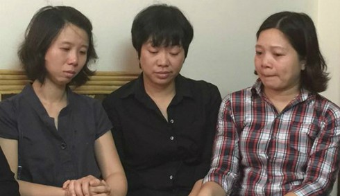 Hai bố con tử vong khi đi du lịch Thái Lan - ảnh 2