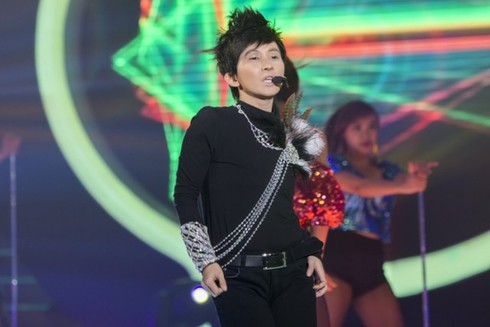 Xem video Gương mặt thân quen tập 4, 2015 bản full - ảnh 1