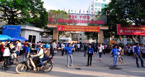 Viettel có thể là đối tác của Học viện Công nghệ Bưu chính Viễn thông - ảnh 1