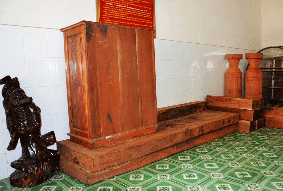 Lái ô tô đi… ăn trộm - ảnh 2