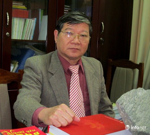 “Luật phải sát thực tế, tránh trên trời rơi xuống” - ảnh 1