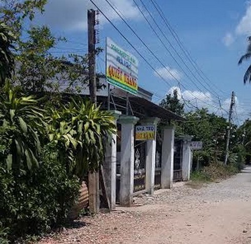 Nghi vấn một cụ ông 78 tuổi đột tử trong nhà trọ - ảnh 1
