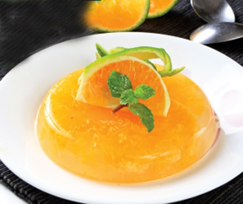 Cách làm thạch hoa quả giải nhiệt ngày hè - ảnh 2