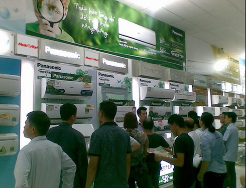 Cách chọn mua điều hòa nhiệt độ như thế nào? - ảnh 1