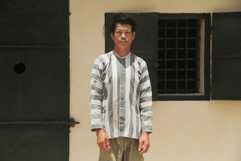 Bi kịch phát hiện chồng là kẻ cầm thú - ảnh 2