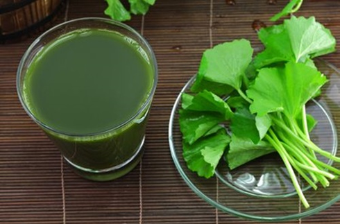 Ngày nắng nóng ăn uống gì cho mát? - ảnh 1