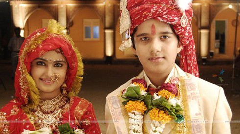 Phim Cô dâu 8 tuổi tập cuối là tập 1.927? - ảnh 1