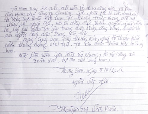 Cắt trọc tóc bạn gái vì bị từ chối tình cảm - ảnh 2