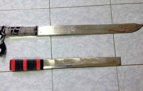 Tin mới thảm sát ở Bình Phước: Vụ án rúng động dư luận - ảnh 1