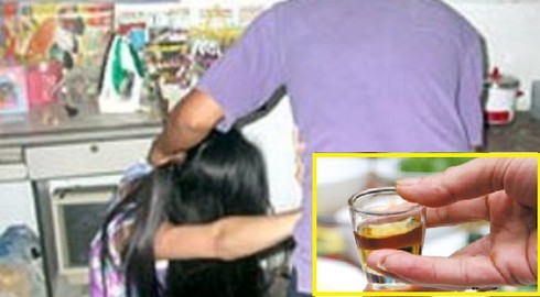 Vợ bị đánh chết vì gọi chồng dậy uống rượu - ảnh 1