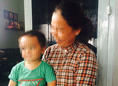 Bị 3 thanh niên lạm dụng, cô bé làm mẹ ở tuổi 12 - ảnh 1