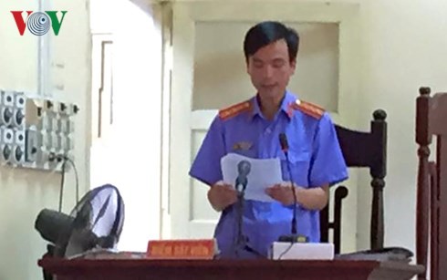 Vụ án oan ông Chấn: Lý Nguyễn Chung khai đâm chị Hoan đến chết - ảnh 3