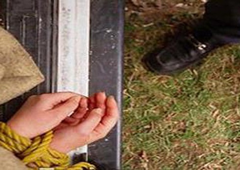 Bắt khẩn cấp cặp tình nhân 9X đi cướp - ảnh 1