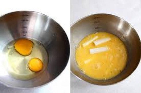 Cách làm mì Ý sốt cà chua bò băm hoặc sốt kem đơn giản - ảnh 3