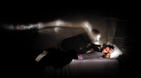 Tại sao bị bóng đè? - ảnh 1