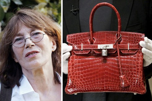 Túi bạc tỷ của Hermes có khả năng bị mất tên - ảnh 1