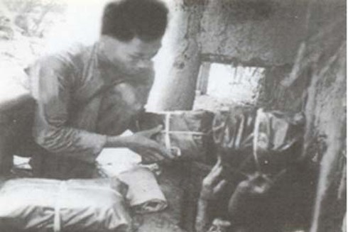 Tầm quan trọng của giao thông liên lạc trước Cách mạng tháng Tám - ảnh 1