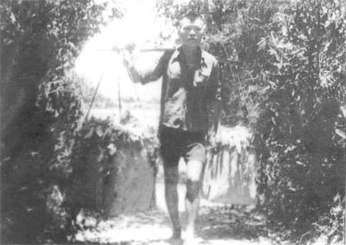 Tầm quan trọng của giao thông liên lạc trước Cách mạng tháng Tám - ảnh 2