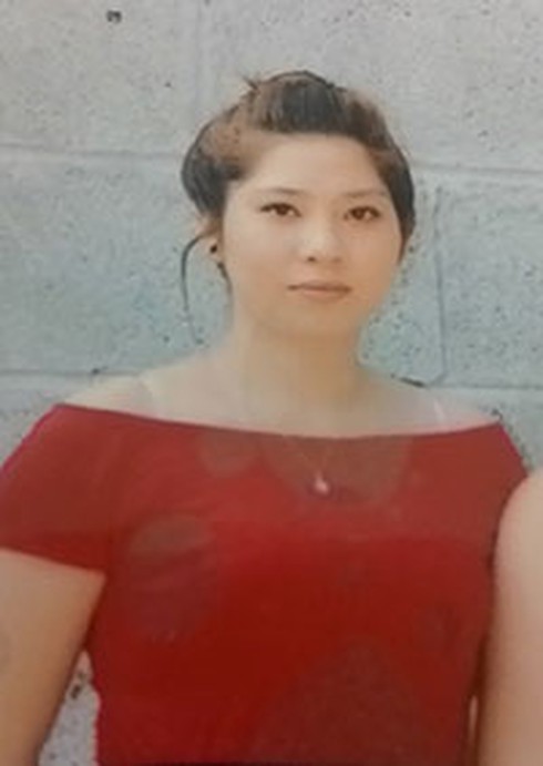 Người mất tích… lên tiếng - ảnh 1