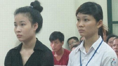 4 cô gái trẻ và kỳ nghỉ hè bi thảm - ảnh 2