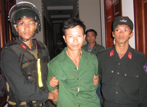 Tin thêm về vụ thảm sát 4 người vô tội ở Gia Lai - ảnh 1