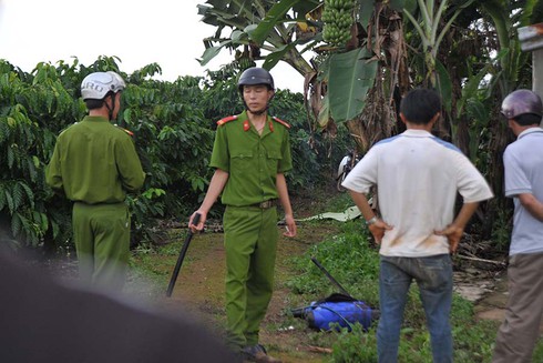 Tin thêm về vụ thảm sát 4 người vô tội ở Gia Lai - ảnh 2