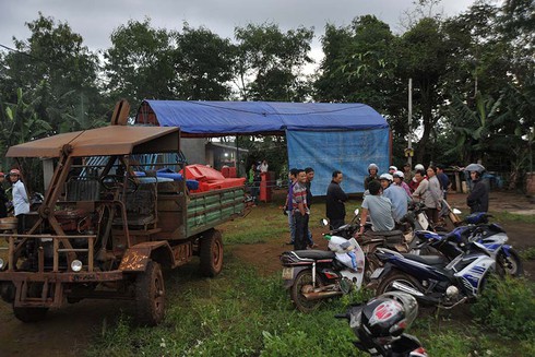 Tin thêm về vụ thảm sát 4 người vô tội ở Gia Lai - ảnh 4