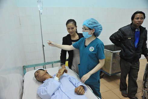 Tin thêm về vụ thảm sát 4 người vô tội ở Gia Lai - ảnh 6