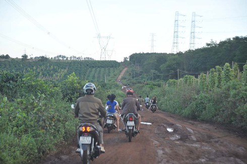 Tin thêm về vụ thảm sát 4 người vô tội ở Gia Lai - ảnh 8