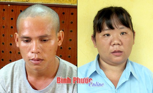 Tên trộm cởi đồ để... chui qua cửa tôn đỡ vướng! - ảnh 1