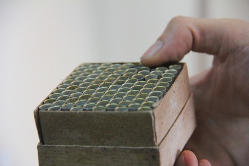 Khởi tố kẻ gây ra vụ nổ trên đường Hải Đăng, TP.Vũng Tàu - ảnh 1