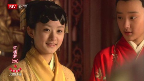 Triệu Lệ Dĩnh trở thành “tiểu hoa đán” Trung Quốc qua các bộ phim nào? - ảnh 3