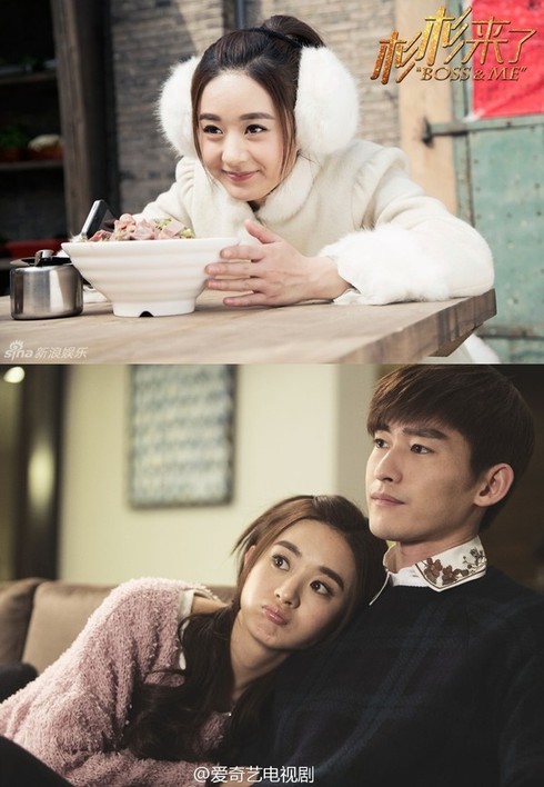 Triệu Lệ Dĩnh trở thành “tiểu hoa đán” Trung Quốc qua các bộ phim nào? - ảnh 9