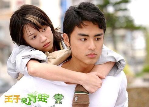 Trần Kiều Ân trong các bộ phim