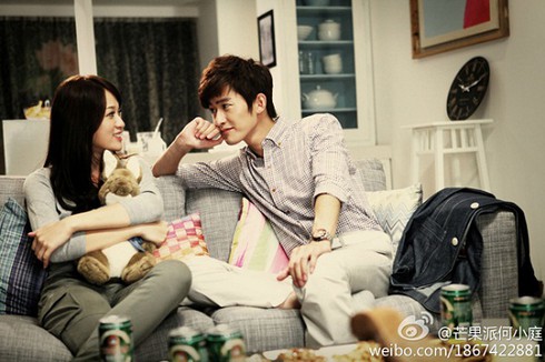 Trần Kiều Ân trong các bộ phim