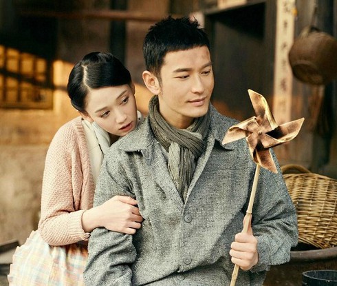 Trần Kiều Ân trong các bộ phim