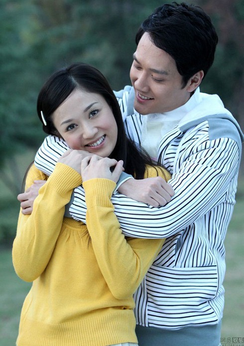 Trần Kiều Ân trong các bộ phim