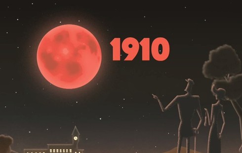 Siêu nguyệt thực 2015: Video mô tả