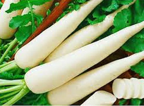 Cách giải rượu đơn giản bằng thực phẩm xung quanh ta - ảnh 1