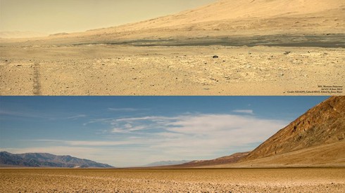 Sao Hỏa và câu hỏi về sự sống ngoài Trái Đất - ảnh 2