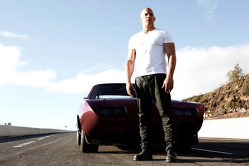 Fast & Furious sẽ có thêm 3 phần nữa - ảnh 1