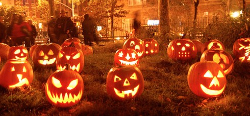 Halloween ngày mấy, nguồn gốc như thế nào? - ảnh 1