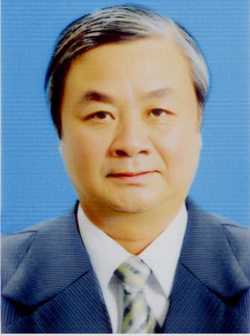 Bí thư, Ban Thường vụ Tỉnh ủy Đồng Tháp khóa 10 - ảnh 1