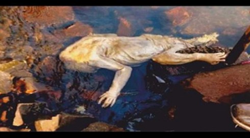 Phát hiện quái thú hút máu Chupacabra? - ảnh 1