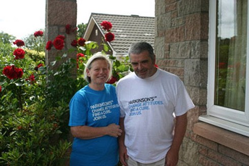 Chuyện lạ: Người phụ nữ ngửi mùi phát hiện bệnh - ảnh 1