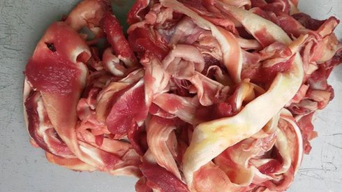 Cách nấu bò kho dưa chua tuyệt ngon ngày lạnh - ảnh 2