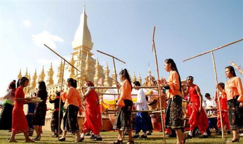 Tìm hiểu văn hóa Lào qua 5 lễ hội nổi tiếng - ảnh 1