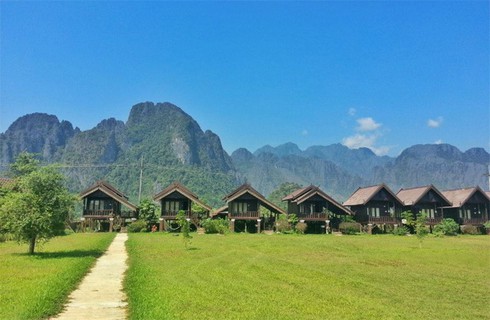 Những thắng cảnh nổi tiếng của