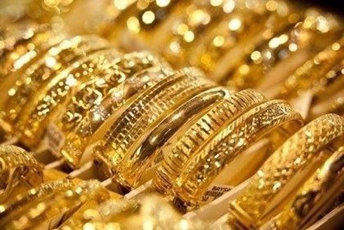 Giá vàng hôm nay 8/11 lao dốc trước sức ép đồng USD - ảnh 2