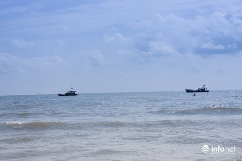 Đồng Châu, Cồn Vành đẹp hoang sơ mùa gió lạnh - ảnh 10